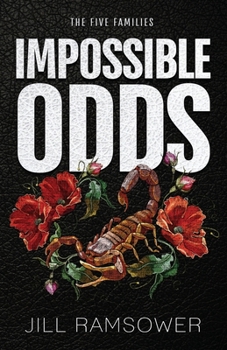Paperback Impossible Odds Book
