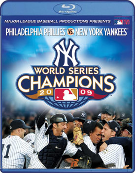 New York Yankees: 2009 World Series Champions