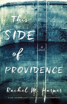 Paperback This Side of Providence Book