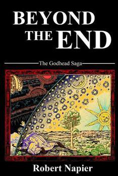 Paperback Beyond the End Book