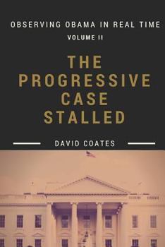 Paperback The Progressive Case Stalled Book