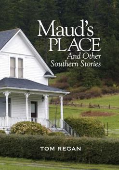 Paperback Maud's Place and Other Southern Stories Book