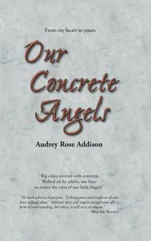 Hardcover Our Concrete Angels Book