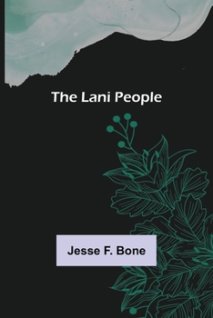 Paperback The Lani People Book