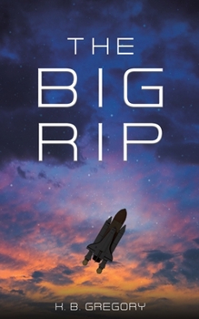 Paperback The Big Rip Book