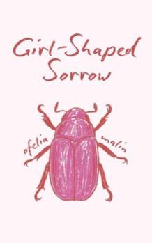 Paperback Girl-Shaped Sorrow: Revised Edition [Swedish] Book