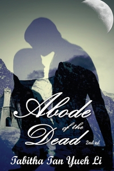 Paperback Abode of the Dead Book