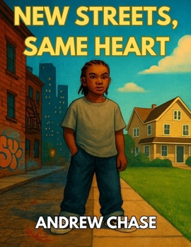 Paperback New Streets, Same Heart Book