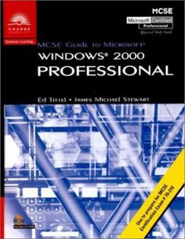 Paperback 70-210: MCSE Guide to Microsoft Windows 2000 Professional Book