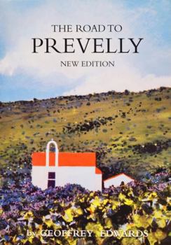 Paperback THE ROAD TO PREVELLY Book