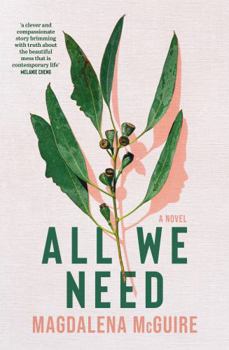 Paperback All We Need Book