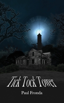Paperback Tick Tock Tower Book