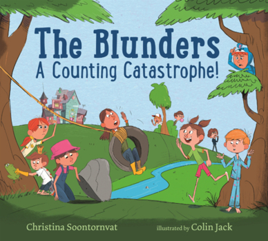 Blunders: A Counting Catastrophe!