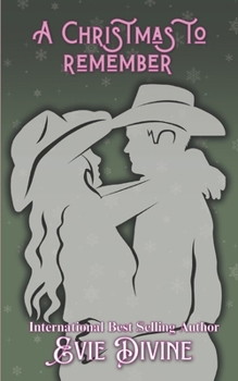 A Christmas To Remember: A Small-Town Christmas Romance Short (Love In Small Doses)