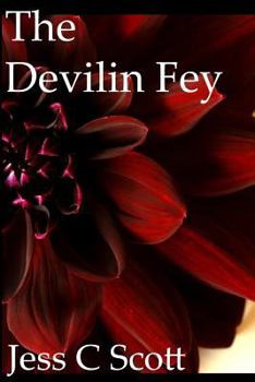 Paperback The Devilin Fey Book