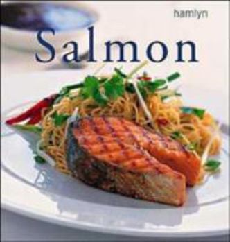 Paperback Salmon Book