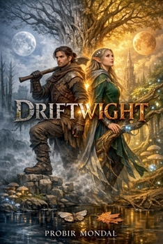 Paperback Driftwight Book