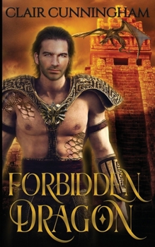 Paperback Forbidden Dragon Book