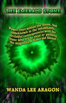 Paperback The Emerald Stone Book