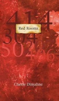 Paperback Red Rooms Book