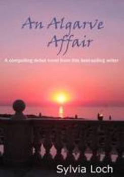 Paperback An Algarve Affair Book