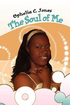 Paperback The Soul of Me Book