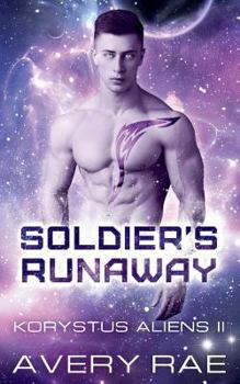 Paperback Soldier's Runaway Book