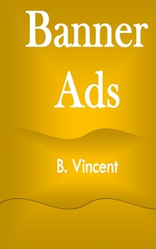 Paperback Banner Ads Book