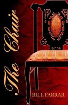 Paperback The Chair Book