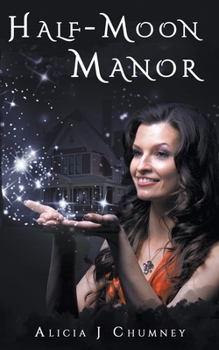 Paperback Half-Moon Manor Book