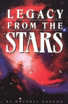 Paperback Legacy from the Stars Book