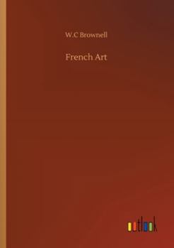 Paperback French Art Book