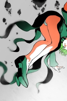 Journal: One Punch Man Soft Glossy Cover Wide Ruled Lined Pages Book 6 x 9 Inches 110 Pages