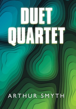 Hardcover Duet Quartet Book