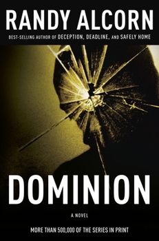 Dominion - Book #2 of the Ollie Chandler