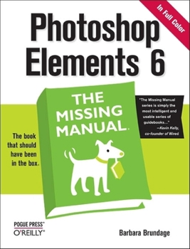 Title PE: The Missing Manual - Book  of the Missing Manuals