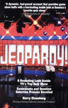 Paperback Jeopardy! Book