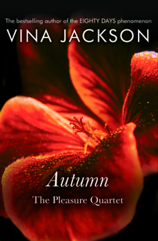 Paperback Autumn Book