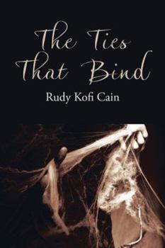 Paperback The Ties That Bind Book