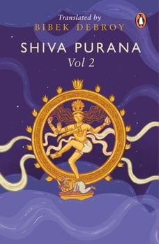 Paperback Shiva Purana Book