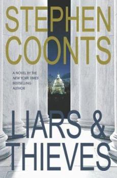 Hardcover Liars & Thieves Book