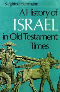 Hardcover History of Israel in OT Times Book
