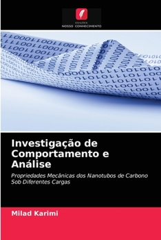 Paperback Investigação de Comportamento e Análise [Portuguese] Book