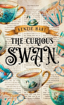 Hardcover The Curious Swan Book