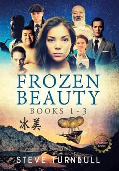 Frozen Beauty: Books 1-3 - Book  of the Frozen Beauty