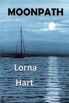 Paperback Moonpath Book