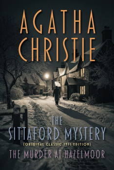 The Sittaford Mystery