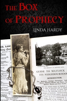 Paperback The Box of Prophecy Book