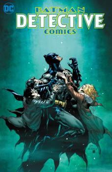 Hardcover Batman: Detective Comics Vol. 1: Arkham Knight Book
