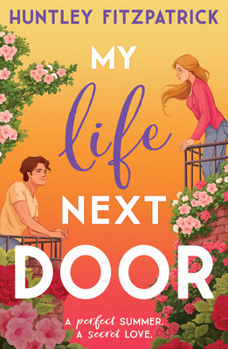 Paperback My Life Next Door Book